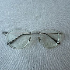 Gentle Monster Cozmo Optical Glasses Unisex